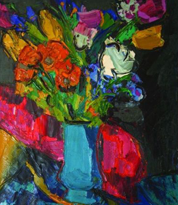 Bouquet de Fleurs